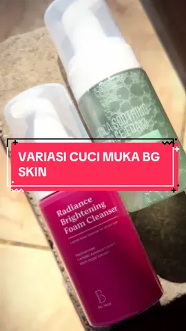 Kora-kira kamu team amana nih? Tinggalin jejak di kolom komentar ya🤗❤️ #fypシ゚viral #bgskin #foam 