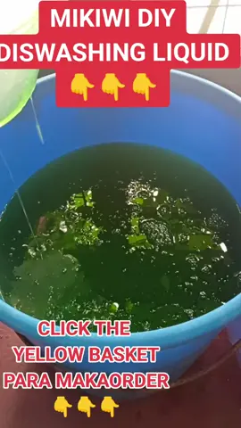 MIKIWI DIY DISWASHING LIQUID MURANG MURA NA 14-15LITTERS NA KAYA CLICK THE YELLOW BASKET PARA MAKAORDER#mikiwi #MIKIWI #mikiwidiydiswashingliquid #diydiswashingliquid #diswashingliquid #legit💯 ##thesosyalerangtindera #trendingvideo #viral #VIRAL #viralvideo #viralvideo #viralvideo #diswashingliquid #virall 