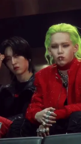 MY BOY #yoshi #hyunsuk #haruto #rapline #treasure 