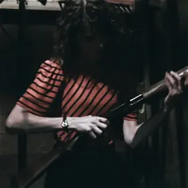 nancy aint no stranger to these things 💯💯 | PROP WEAPON | #s6inner #nancywheeler #strangerthings #nancywheeleredit #fyp #foryoupage #xyzbca #edit @Eoeoo 🐋 