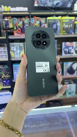 REALME 12X 5G 8+256GB HOT NEW ❗️❗️ONLY RM 999 #supergadget #fyp #gadjet #handphonemurah #fypシ 