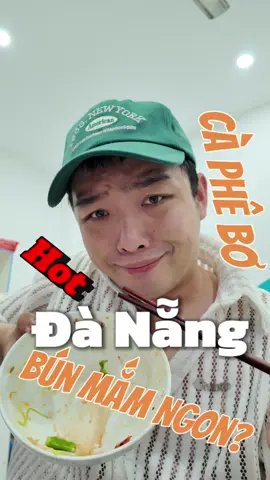 2 Món mà bạn nên thử khi đến Đà Nẵng!!! #nehecheckin #tiembanhnehe #cafedanang #checkindanang #review #danang #danangcity #hue #travellife #huecity #dulichvietnam #dulichtrainghiem #xuhuong #food 