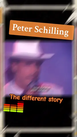 #clásicos #rockclasico #rock #rockeros #80s #90s #rockanpop #musica #musicasubtitulada #tiktokviral #fyp #estados #foryou #peterschilling #thedifferentstory 