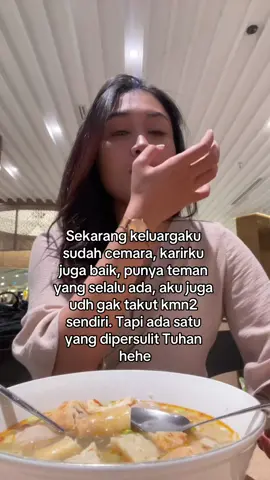 Kata Tuhan nanti tamak kalo baik semua☺️