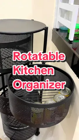 Sobrang nagustuhan ko talaga to! Isa talaga to sa tiktok great finds ko ☺️ #KitchenHacks #kitchenorganizer #organizer #homeimprovement #fyp 