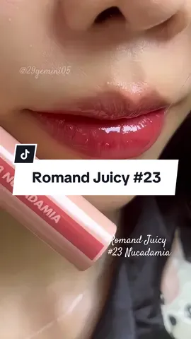 Trong các loại ca, thích nhất là Nucadamia 😗 #romnad #romand23 #romand23nucadamia #sontinbong #sonbongromand #29gemini05 