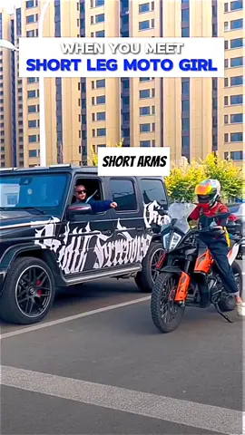 #moto #motogirl #bikegirl #motorcycle #motorbike #motolife #bikelover #tiktok #fyp #funny #happy #TikTokTrends 