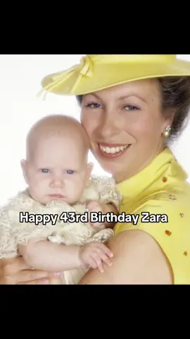 Zara 🎉🎉🎉🥳🥳🥳🩷🩷🩷#theroyalfamily #royal #royalfashion #zaratindall #zaraphillips 