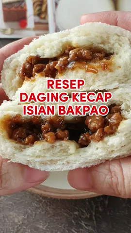 Replying to @yuuunpranoto  Gaspol eksekusi resep isian bakpao daging kecapnya #masakan #masak #tutorial #resep #kuliner #trend #trending #makanan #fyp 
