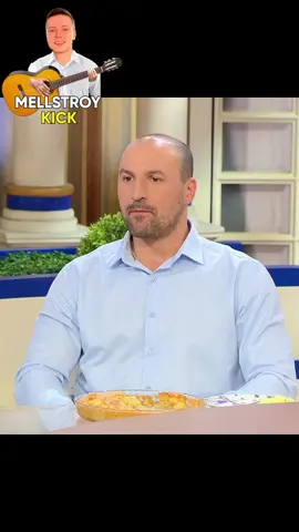 Самый лучший момент из шоу 