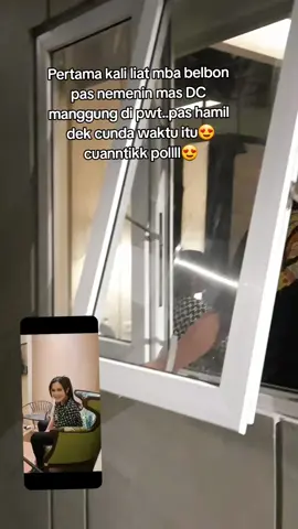 alhamdulillah dulu aq sempet pegang perut mama dek cunda😍@bellbon17 @denny_caknan  #bella #bellabonita #bellabonitadennycaknan #denny#dennycaknan #cunda #cundamani #cunda#fyp #fypシ゚viral #masukberanda 