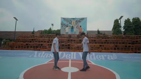 Aldera Joined this Trend💥🤩 #angkatan2024 #fotoangkatan  #perpisahan #masasma #atlasdellvidera
