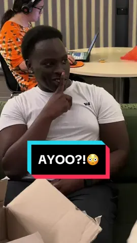 Whats bro trynna do 😳 #fyp #viral #funny #foryoupage #lmao 