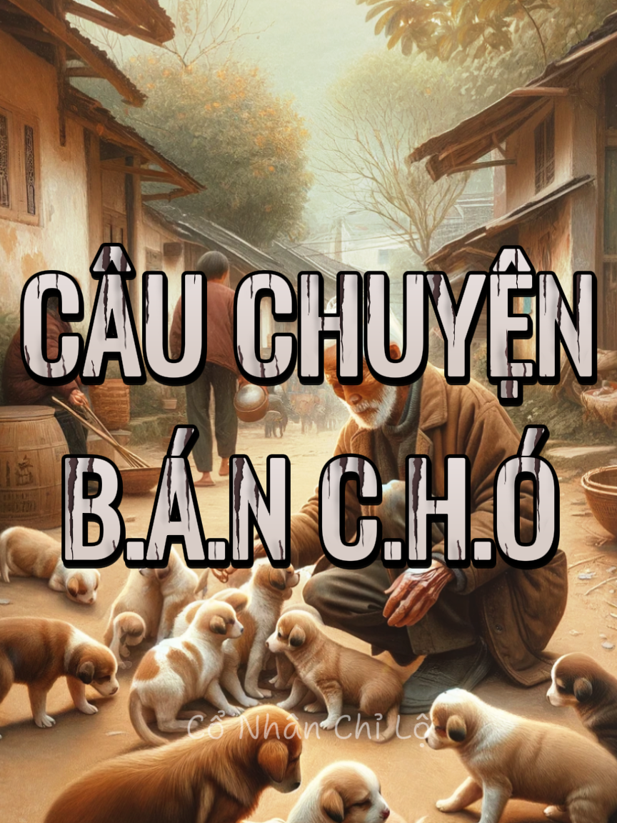 Trong xã hội hiện đại, nếu muốn kiếm tiền mà không có một chút mưu trí, thật khó mà thành công! #baihoccuocsong #cauchuyenhay #banchatconnguoi #conhanchilo