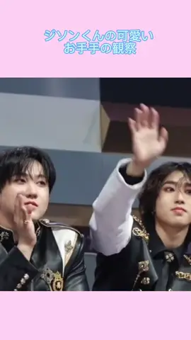 味噌のイチャイチャ大好物だけど、毎回嫉妬するわ #リノ #ハニ #味噌#straykids 