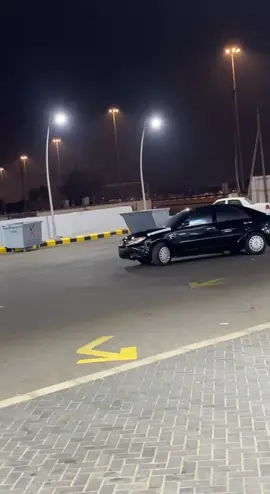 صرنا نخوفف🥲💔💔#اكسبلور #gssspotted #هـبـقـه #كامري2006سودا #ftypシ #كامري #هبقه #الرياض 