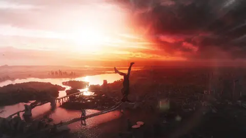 Spider-man 2 Web Swinging 🕸️🌇   #marvel #marvelgame #marvelgames #marvelcomics #spiderman #spiderman2 #spidermanps5 #blowthisup #marvelsspiderman #marvelspiderman #game #gaming #viral #goviral #fyp #fypp #fyp #typ>° #foryou #foryoupage #foryoupage #spidermanedit #Venom #fyp #viral #fyp> #pourtoi #humour #foryoupage #humor #memes #viralvideo #photomode #photography #venom #4k 