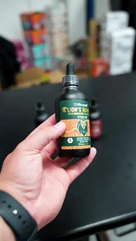 Lions mane and his brothers! #gym #gymsupplements #bodybuilding #gymbros #gymmotivation 