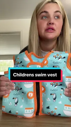 Deffo coming on holiday with us🤍#fyp #foryoupage #swimvest #toddlersoftiktok #swimming #toddlerswimming #learntoswim 
