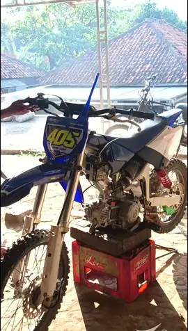 🔥#5tp#grasstrack#bebekmodif#jerrihrb 
