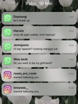 ib:lewat epyepe#rosé #rose_are_rosie #blackpink #jisoo #treasure_yg #byeonwooseok #fyp 