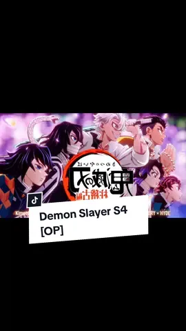 [SPRING 2024 ANIME] Anime: Kimetsu no Yaiba: Hashira Geiko-hen (Demon Slayer: Kimetsu no Yaiba Hashira Training Arc) Studio: Ufotable Genre: Action, Fantasy Theme: Historical Demographic: Shounen Release: 12 May 2024  Kimetsu no Yaiba: Hashira Geiko-hen  [Opening Song] Mugen By MY FIRST STORY × HYDE Synopsis: New season of Kimetsu no Yaiba. #kimetsunoyaiba  #kimetsunoyaibaseason4  #kimetsunoyaibahashira  #demonslayer  #demonslayerhashiratrainingarc  #newanime #newanime2024 #spring2024anime #openinganime #animeopening #openingsanime #animeopenings #fypanime #fypanimeッ #anisong  #animesong #animelyrics #ongoinganime #ongoing  #april2024anime  #actionanime #fantasyanime #shounenanime #historicalanime  #MYFIRSTSTORY #hyde #myfirststory好きと繋がりたい 