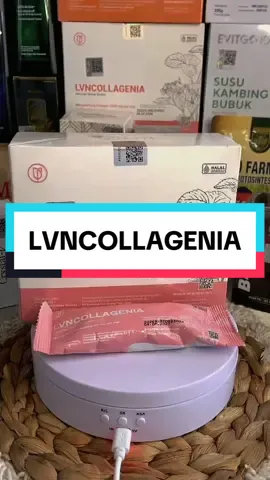 Tetap Menyala heii  lvncollagenia 🍓#lvncollagenia #originalcollagendrink #produkoriginal #collagen #bestgallery #sehat #minumanbubuk #rasastrawberry #noteformyself #motivation #quotes #loveyourself 