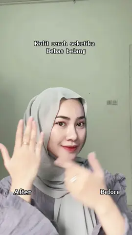 Sekarang jadi lebih satset dan #fixcerahseketika karna scarlett @Scarlett Whitening Official #scarlettbodylotion 