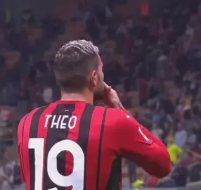 #اكسبلور #ثيو_هيرنانديز #ميلان 