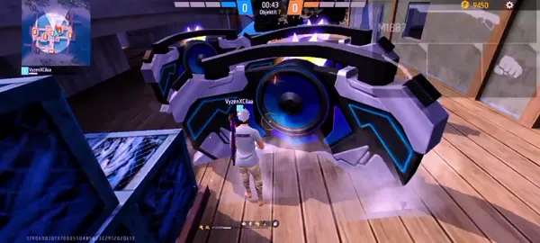 bakal Ku balikin performa gue dulu#solo #garenafreefire #bocilepep  #jagoancs🥵🤙#fypシ 