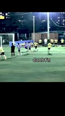 Này thì không từ nào diễn tả với siêu phẩm để đời #danhfm11 #bóngđá #bóngđáphủi #phủi 