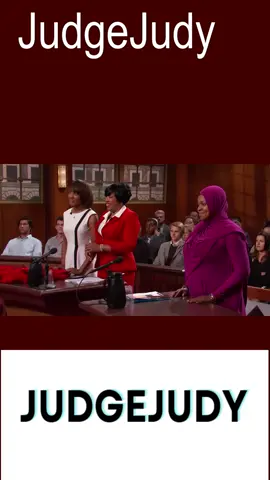 Did Seamstress' “Awful Dress” Ruin Prom   Part 1#judgejudyvibes #legaltoktok #legaltiktokviral #tvshow #courttvlive#fypage