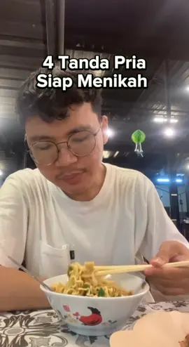 tanda kalo cowo udah siap nikah #katakata #nikah 