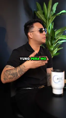 Needs muna bago wants #inspiration #motivational #romerjazo #lifelessons #money #fypシ #fyp 