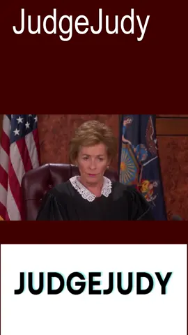 Does Man Owe His Ex’s Mom for Vegas Vacation#judgejudyvibes #legaltoktok#legaltiktokviral #tvshow #courttvlive #fypage