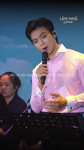 Nhân 1 ngày mưa tầm tã, tặng cả nhà 1 nhành hoa dại 💐 #LanNha #lannhaofficial #music #hoadai #xuhuong #nhacchillmoingay #nhachaymoingay #nhactrutinh 