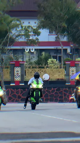 Lawan nya zx4rr🔥#zx4rr #zx25rr #zx25r 