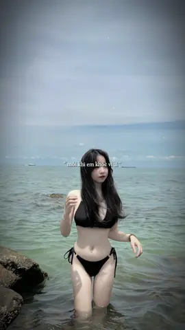 Lên đồ đi bỉn thoyy #vitamingirl_ #vitaminsea #bikinidibien #xuhuong #CapCut 