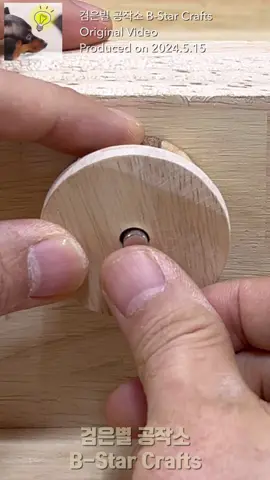 Cool ideas for hiding magnetic keys #woodworking #DIY 