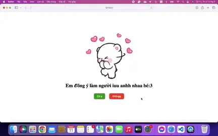 #xh #code #crush #xuhuong #xuhuongtiktok 