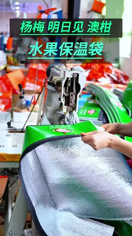 蛋糕保温袋专用水果防冻保温袋铝膜保温袋#保温袋铝箔一次性食品冷藏保鲜袋外卖保冰 