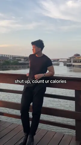 🤫 count ur calories #transformation #gym #motivation #GymTok #weightloss #fatloss #caloriedeficit 