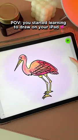 Try drawing on your iPad using ArtWorkout app ✨ #ipad #applepencil #ipadapps #ipaddrawing #digitalart #artworkout #apps #ipadtok #digitaldrawing #ipadart #fyp #viral