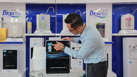 #kinhdoanhonline  #thegioiloc #wateck 