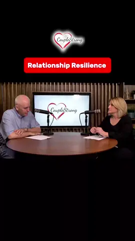 Resilience in Relationships: Your Secret Superpower  Every relationship faces challenges, but resilience transforms obstacles into opportunities for growth.  Embrace setbacks as a chance to strengthen your bond. Whether it’s overcoming misunderstandings, navigating life changes, or supporting each other through tough times, resilience means sticking together and coming out stronger. Remember, it’s not about never faltering—it's about how you bounce back together. Build resilience by maintaining open communication, showing empathy, and keeping a shared vision for your future. Stay strong, stay connected, stay CoupleStrong!  #CoupleStrong #RelationshipResilience #StrongerTogether #loveandsupport 