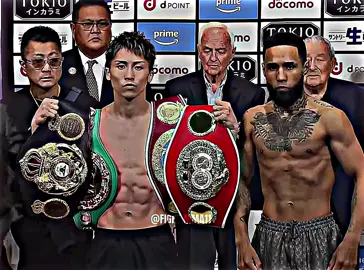 Inoue vs Nery ✨ #boxing #fight #edit #fyp #ko #brutal #naoyainoue #luisnery #fightmma11 #song #adele #skyfall #japan #mexico 