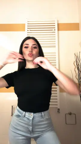 tu sei il mio tormento 