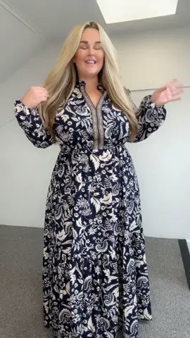 Lovely dress #tiktokshop #tiktokfinds #Tiktokmademebuyit #fyp #foryou #dollyholly86 #plussize #plussizeclothing #plusssizefashion #pluswomen #plusfashion #bestbuy #Summer 