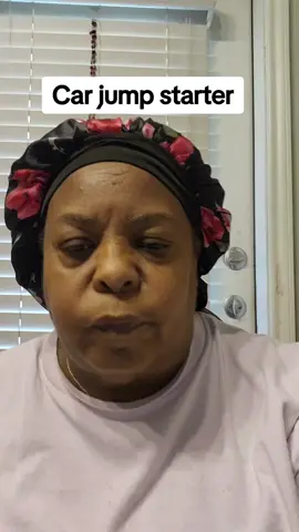 #carjumpstarter#fyp 