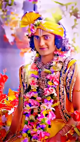 #foryou #foryoupage #goviral #trending #radhakrishn #radhakrishna #shreematghagwatgeeta #radhakrishna #krishna #radha #radheradhe #radhakrishn #harekrishna #iskcon #radhe #lordkrishna #vrindavan #sumedh #radhekrishna #mallikasingh #radharani 